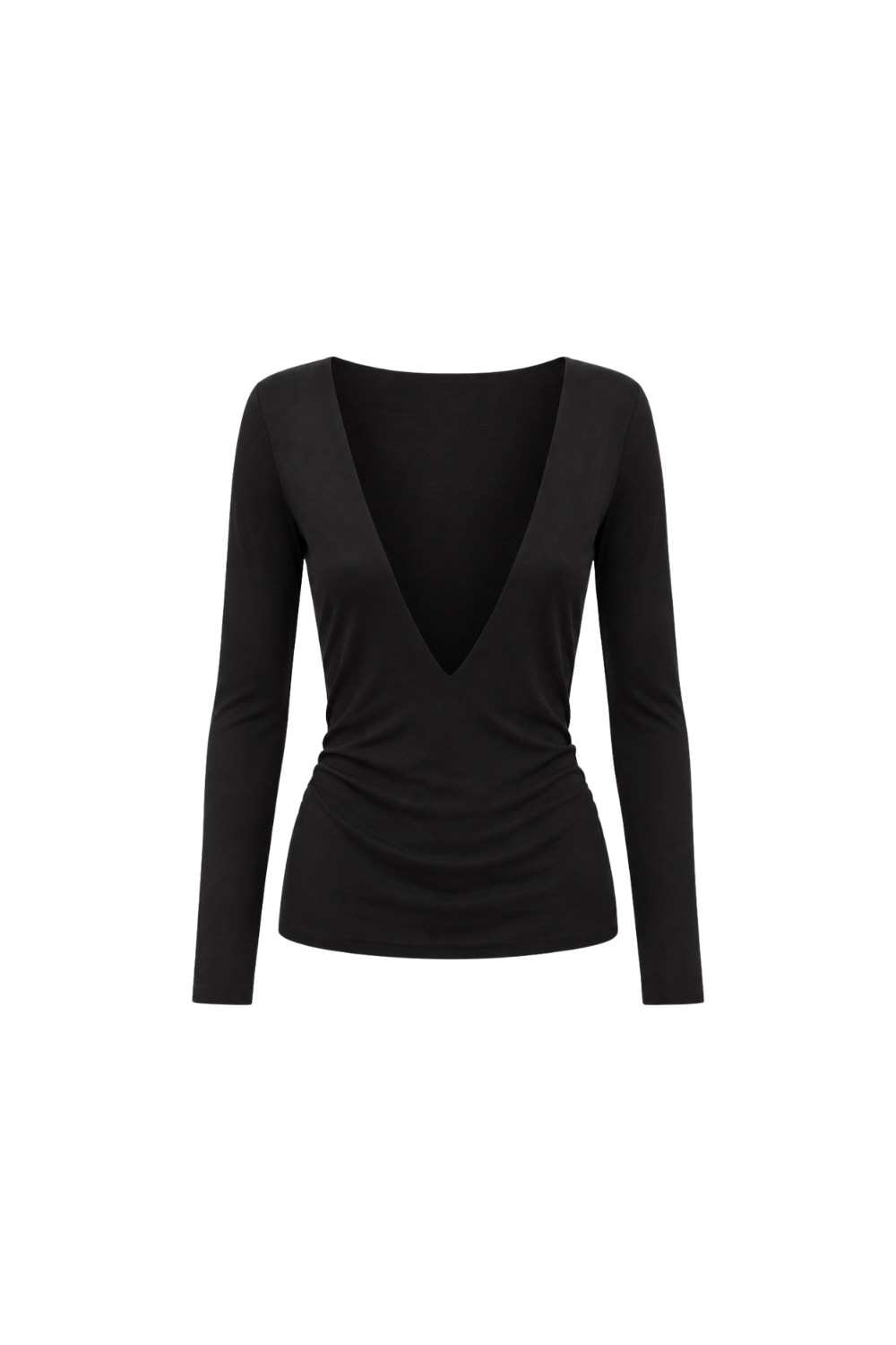 The Kate Long Sleeve